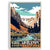 Great Basin National Park, National Parks Wall Poster