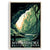 12. Mammoth Cave National Park, National Parks Wall Poster