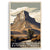 Guadalupe Mountains National Park, National Parks Wall Poster