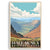 Haleakala National Park, National Parks Wall Poster