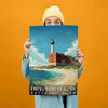 Dry Tortugas National Park, National Parks Wall Poster