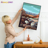 Petrified Forest National Park, National Parks Wall Poster