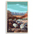 Petrified Forest National Park, National Parks Wall Poster