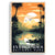 Everglades National Park, National Parks Wall Poster