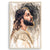 Jesus Wall Art Poster, Jesus Portrait Painting, Jesus Christ Wall Art (1)