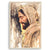 Jesus Wall Art Poster, Jesus Portrait Painting, Jesus Christ Wall Art (3)