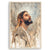 Jesus Wall Art Poster, Jesus Portrait Painting, Jesus Christ Wall Art (4)