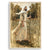 Jesus Wall Art Poster, Jesus Portrait Painting, Jesus Christ Wall Art (6)