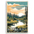 Kobuk Valley National Park, National Parks Wall Poster