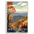 shenandoah National Park, National Parks Wall Poster