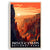 Bryce Canyon National Park, National Parks Wall Poster